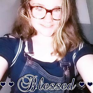 Meet your Posher, Scarlett